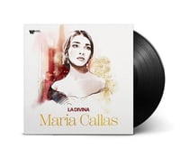 La Divina - The Best Of Maria Callas