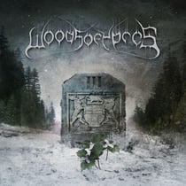 Woods III: deepest roots and darkest blues