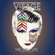 The wild life (the best of 1978-2015)