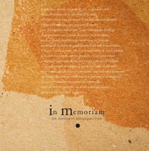 In Memoriam