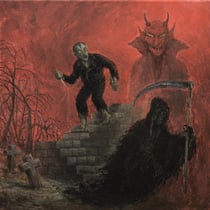 Buscando La Muerte