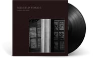 Selected Works I