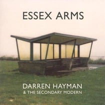 Essex arms