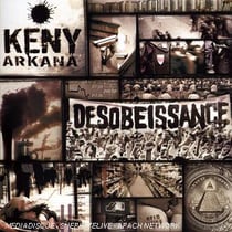 Désobéissance