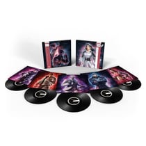 TEKKEN 8 (Original Soundtrack)
