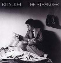 The stranger