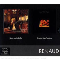 Boucan d'enfer - putain de camion