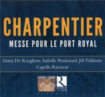 Messe pour le Port Royal