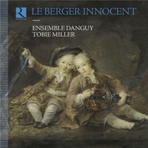 Le Berger innoncent