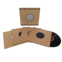 Soundtracks For The Blind