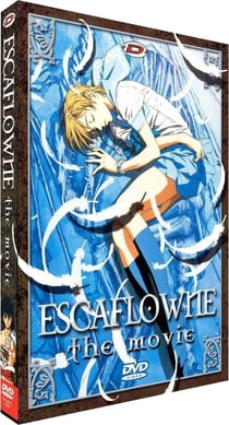 Escaflowne - Le Film