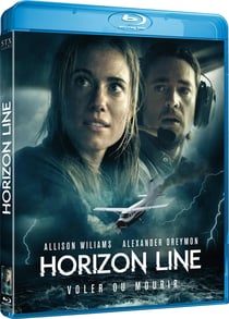 Horizon Line