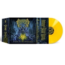 A Mass To The Grotesque - édition limitée