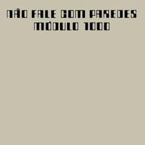 Nao Fale Com Parades