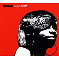 Vibration j'adore /vol.2