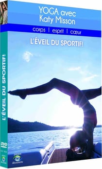 L'Eveil du sportif !
