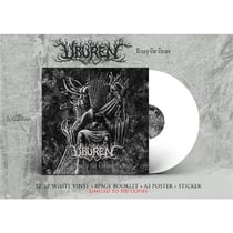 Usurp The Throne