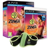 Zumba Fitness (ceinture incluse)