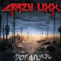 Riot avenue