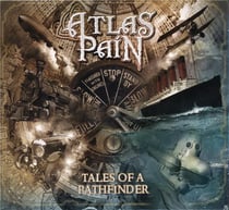 Tales of a pathfinder