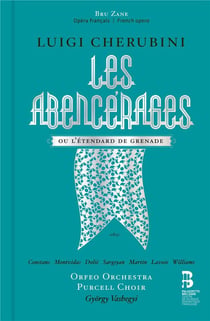 Les Abencérages