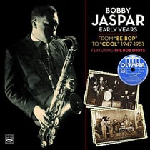 Early years from be-bop to cool 1947-1951
