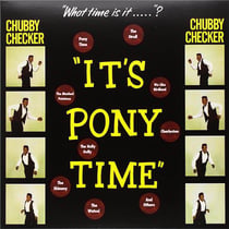It's pony time