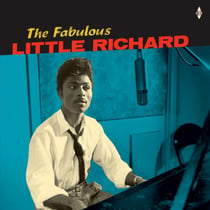 The fabulous Little Richard