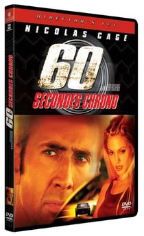 60 secondes chrono