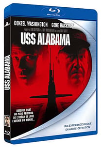 USS Alabama