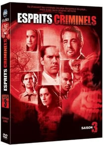 Esprits criminels - Saison 3