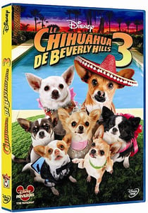 Le Chihuahua de Beverly Hills 3
