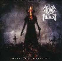 Heretical uprising