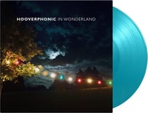 In Wonderland