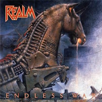 Endless war