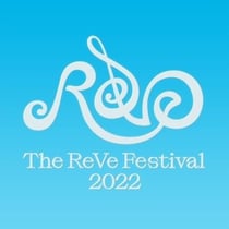 The Reve Festival 2022: Feel My Rhythm (Version Reve)