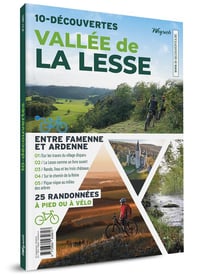 Vallée de La Lesse