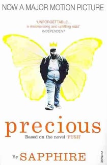 PRECIOUS - FILM TIE IN