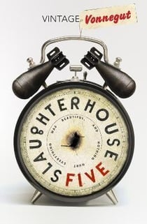 Slaughterhouse 5, or the children's crusade