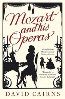 Mozart and his operas