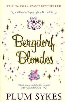 Bergdorf blondes