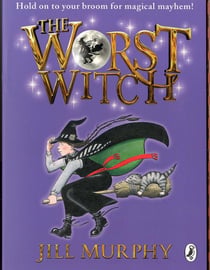 The Worst Witch
