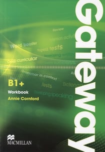 GATEWAY B1+ WORKBOOK