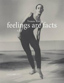 Yvonne rainer feelings are facts