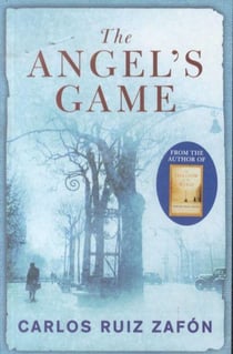The angel's game