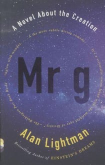 Mr g