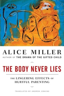 THE BODY NEVER LIES