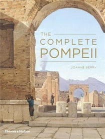 The complete pompeii (paperback)
