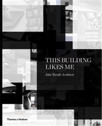 John wardle architects this building likes me