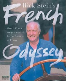 RICK STEIN'S FRENCH ODYSSEY
